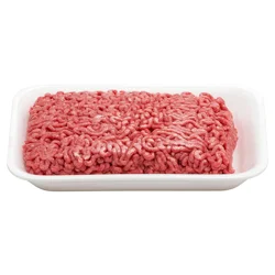 93% Lean Ground Beef