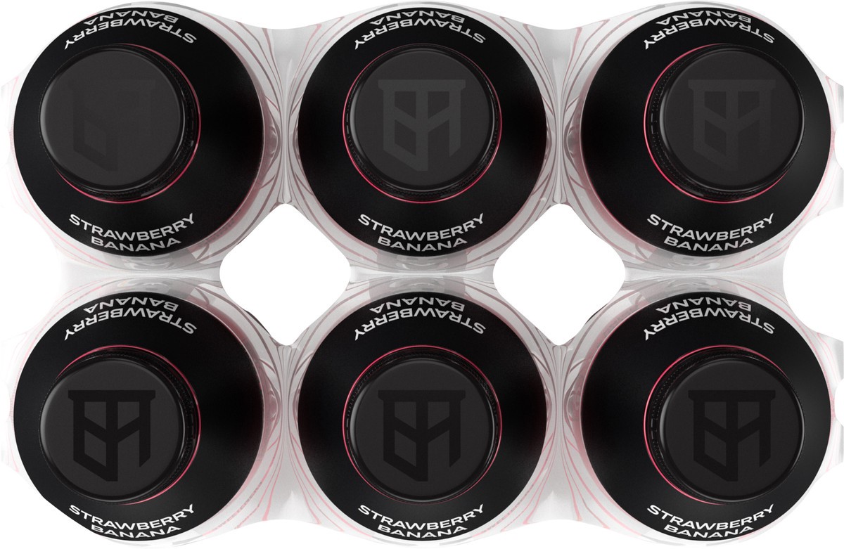 slide 7 of 14, "bdyarmor Sbry Ban 6/16 Oz", 96 inoz in