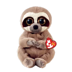 TY Silas - Sloth Reg - Ea