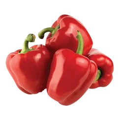 Red Bell Pepper