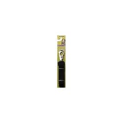 Aspen Pet Pet Leash Large Black - Each