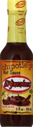 El Yucateco Chipotle Sauce - 5 oz