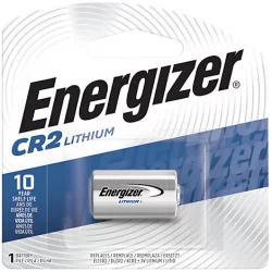 Energizer E2 El1Cr2Bp Multipurpose Battery - Cr2 - Lithium