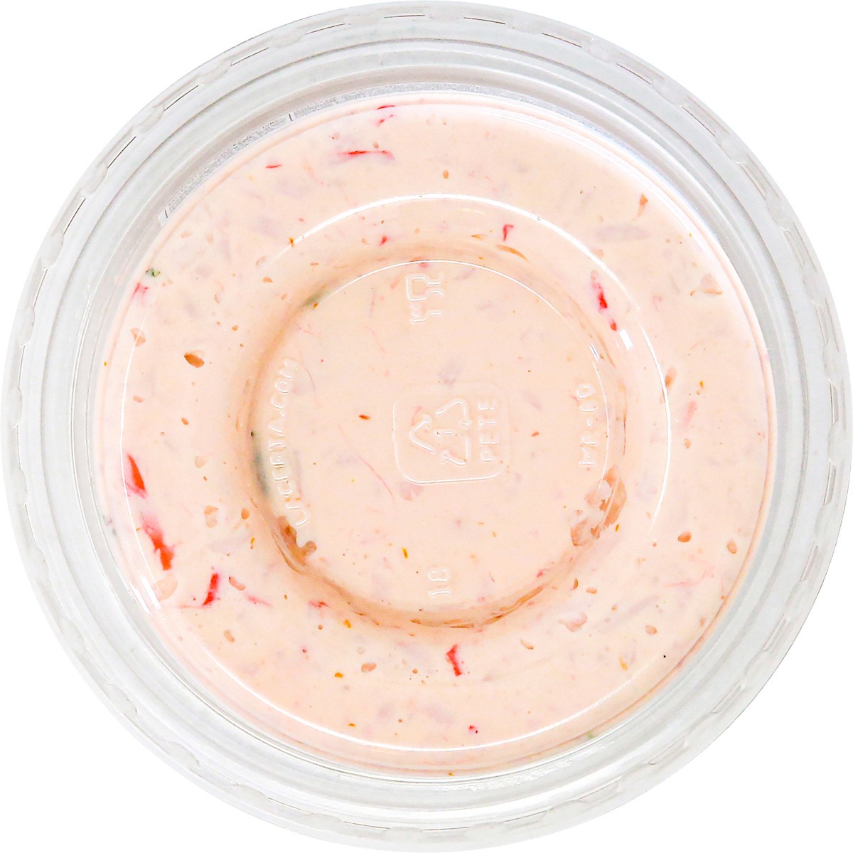 slide 6 of 9, Salads of the Sea Seafood & Crab Dip 7 oz, 7 oz