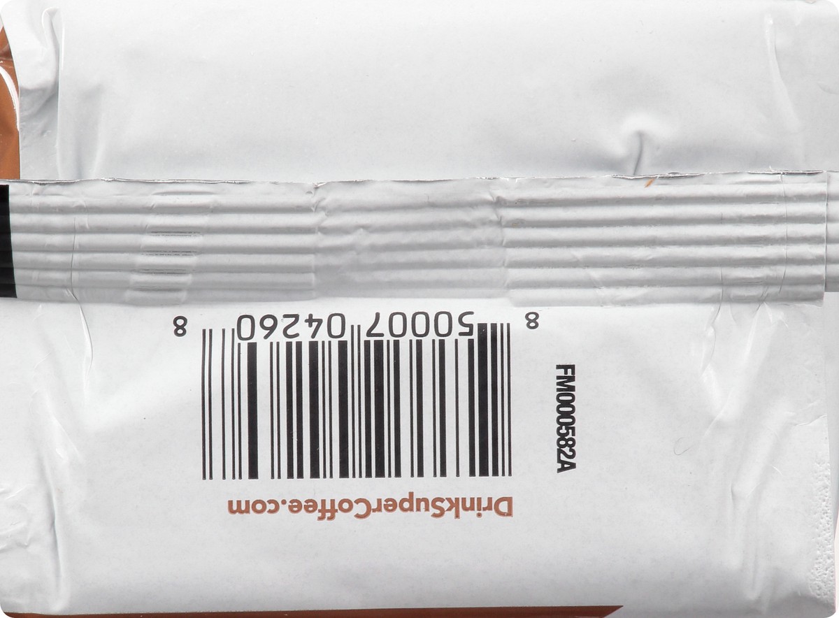 slide 3 of 9, Super Coffee Ground Enhanced Hazelnut Coffee 10 oz, 10 oz