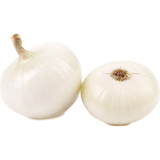 slide 1 of 1, ShopRite Tray White Boiling Onions, per lb