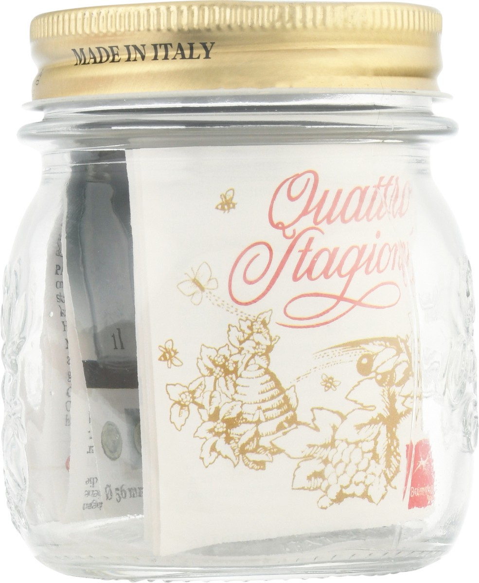 slide 4 of 11, Quattro Stagioni Jar 1 ea Not Packed, 1 ct