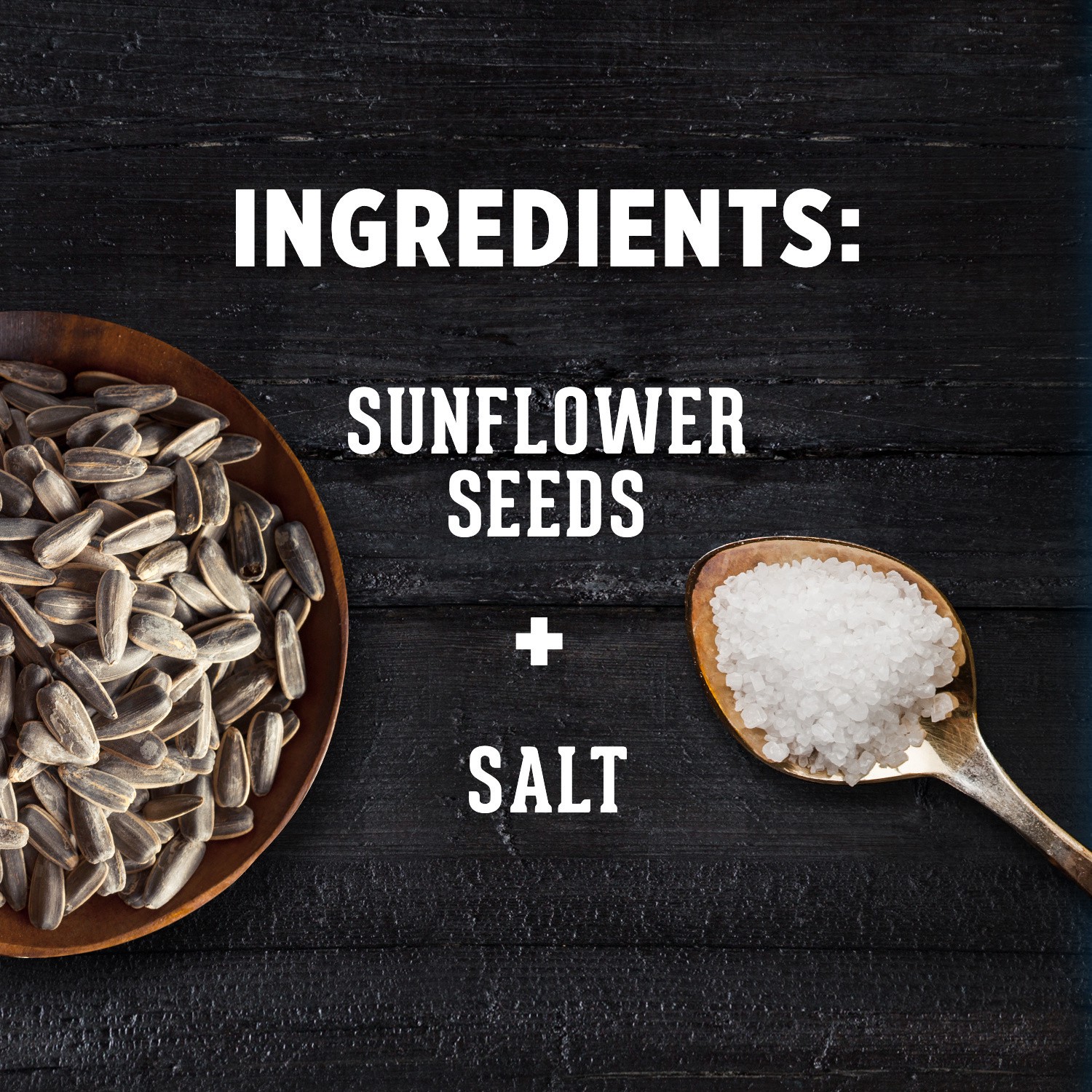 slide 4 of 5, DAVID Salted & Roasted Original Sunflower Seeds 1.625 oz, 1.62 oz