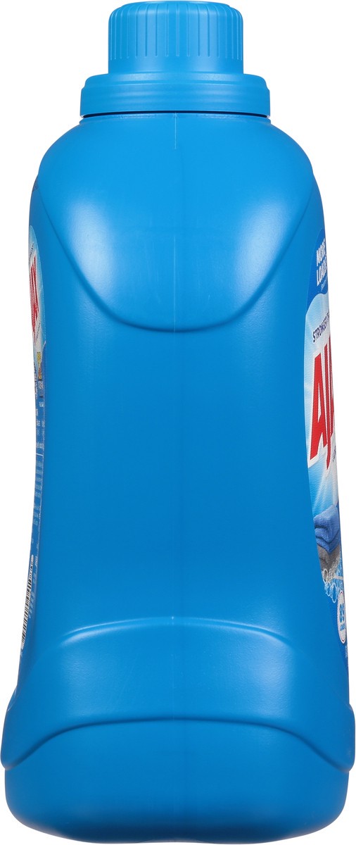 slide 6 of 9, Ajax Liquid Laundry Detergent, 134 oz