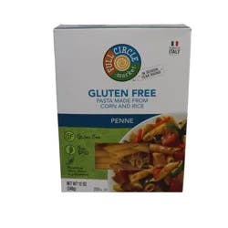 Full Circle Market Gluten Free Penne 12 oz