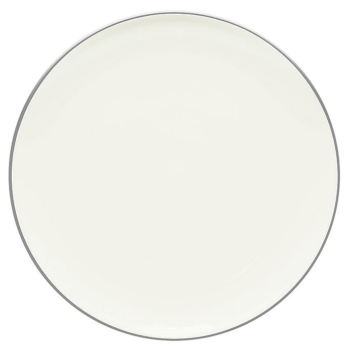 slide 1 of 1, Noritake Colorwave Coupe Dinner Plate - Slate, 1 ct