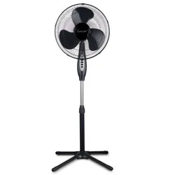 CE North America Stand Fan