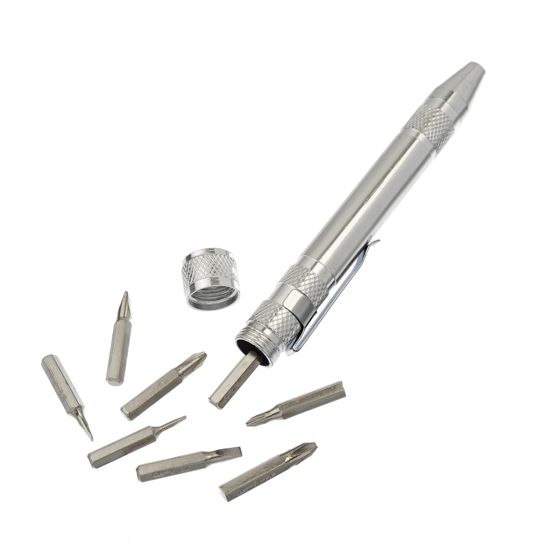 slide 3 of 4, Screwdriver Pen By Bead Landing, 9 ct