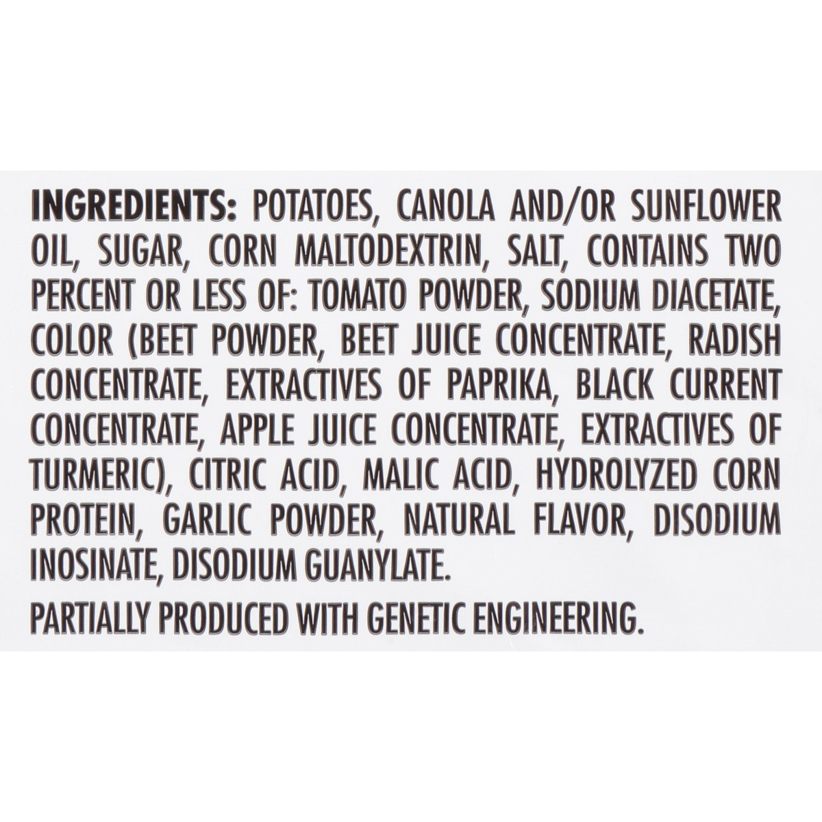 slide 4 of 9, Humpty Dumpty Snacks Ketchup Potato Chip, 11 oz