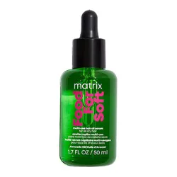 Matrix Food For Soft Hair Oil Serum