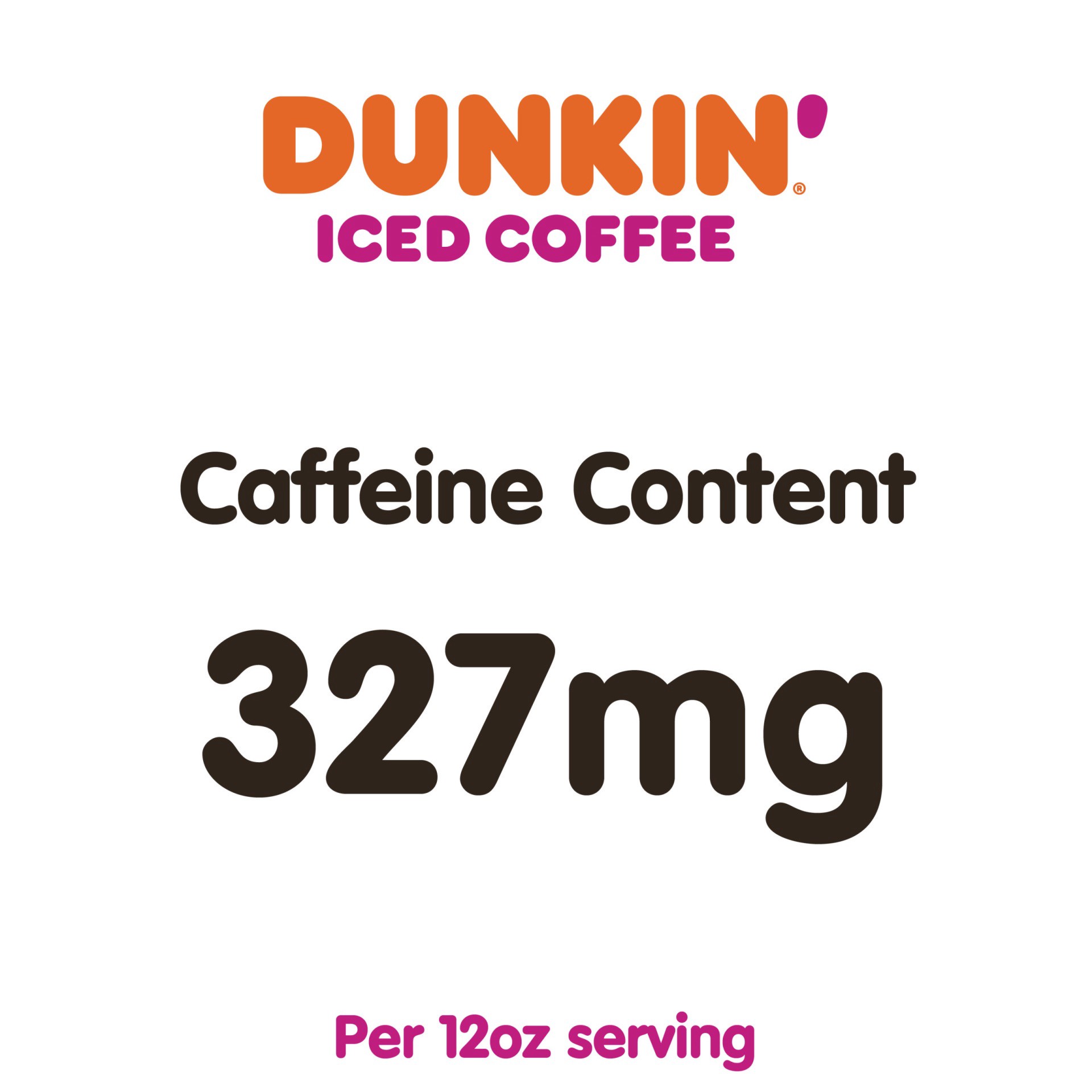 slide 8 of 13, Dunkin' Original Coffee Bottle, 48 fl oz, 48 fl oz