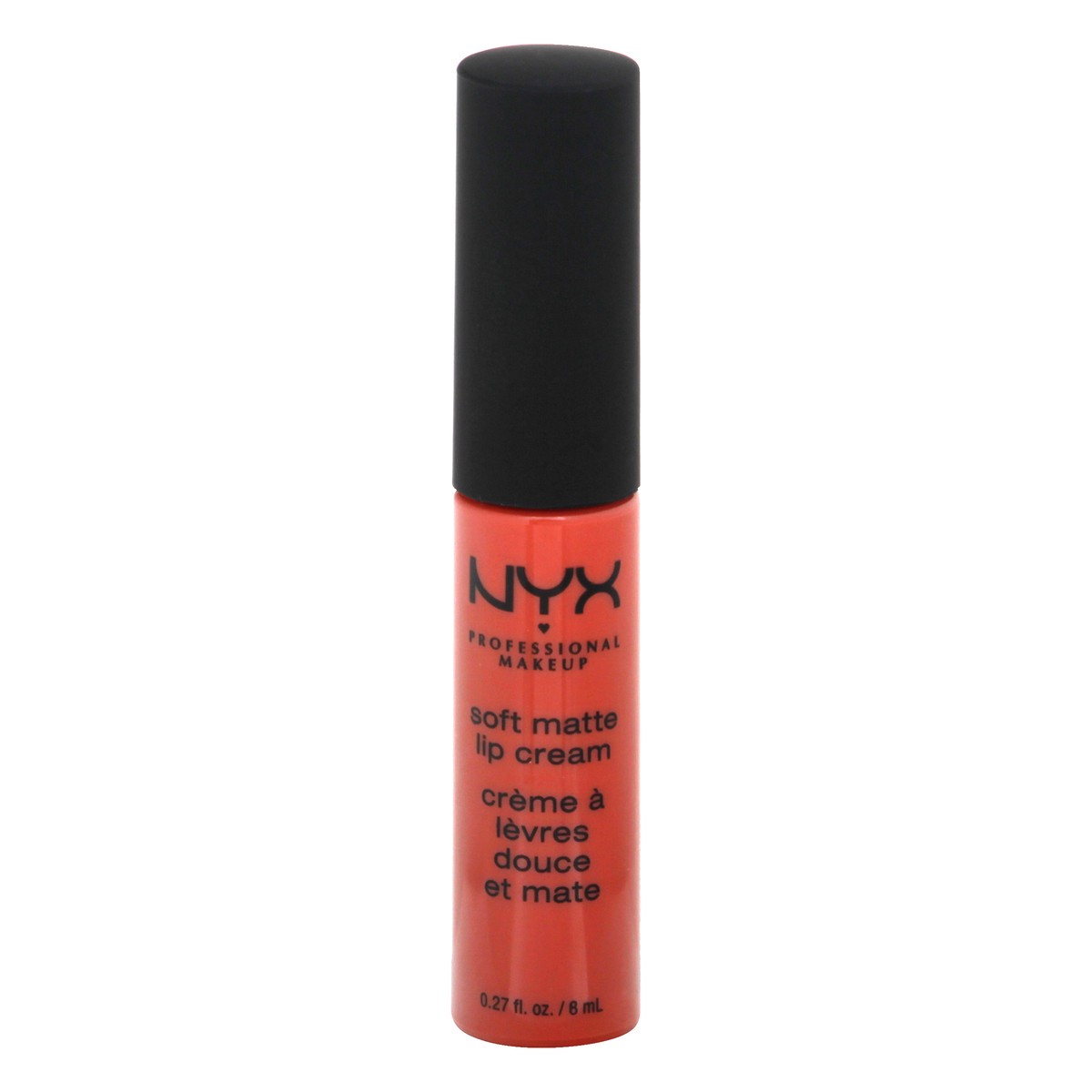 slide 6 of 12, NYX Professional Makeup Lip Cream 0.27 oz, 0.27 oz