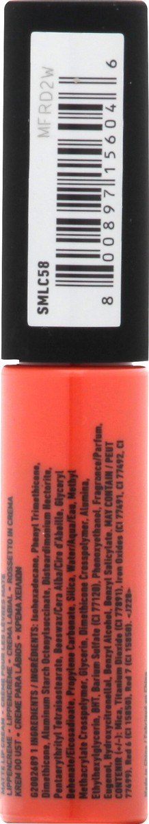 slide 8 of 12, NYX Professional Makeup Lip Cream 0.27 oz, 0.27 oz