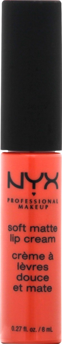 slide 9 of 12, NYX Professional Makeup Lip Cream 0.27 oz, 0.27 oz