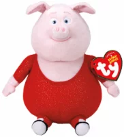 Ty Beanie Babies Gunter Plush