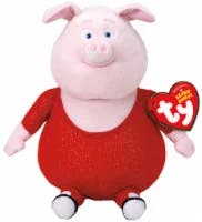 Ty Beanie Babies Gunter Plush