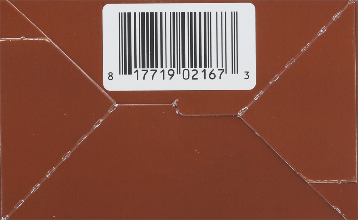 slide 5 of 11, FITCRUNCH Baked Chocolate Chip Cookie Dough Protein Bars 5 - 1.62 oz Wrappers, 5 ct