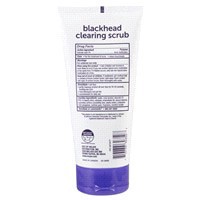 slide 3 of 5, Meijer Blackhead Clearing Scrub, 5 oz