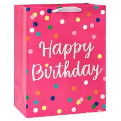 American Greetings Happy Birthday Gift Bag 1 ea