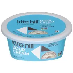 Kite Hill Sour Cream Alternative 8 oz