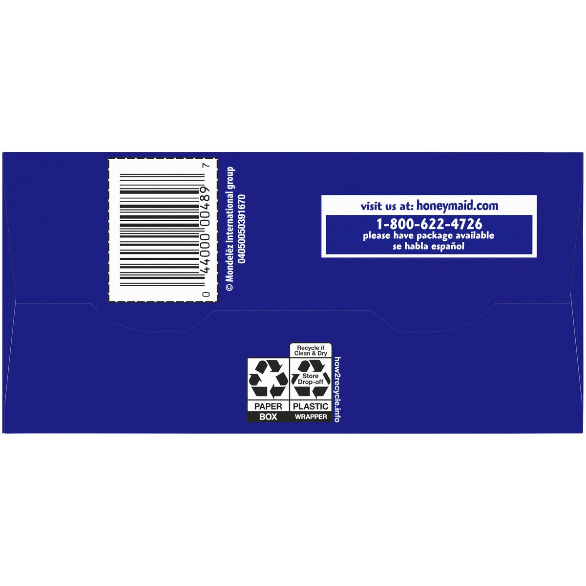 slide 3 of 9, Honey Maid Low Fat Honey Graham Crackers, 14.4 oz, 14.4 oz