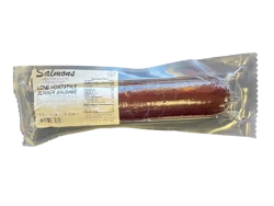 Salmon's Meat Products Homestyle Summer Sausage, 20 oz