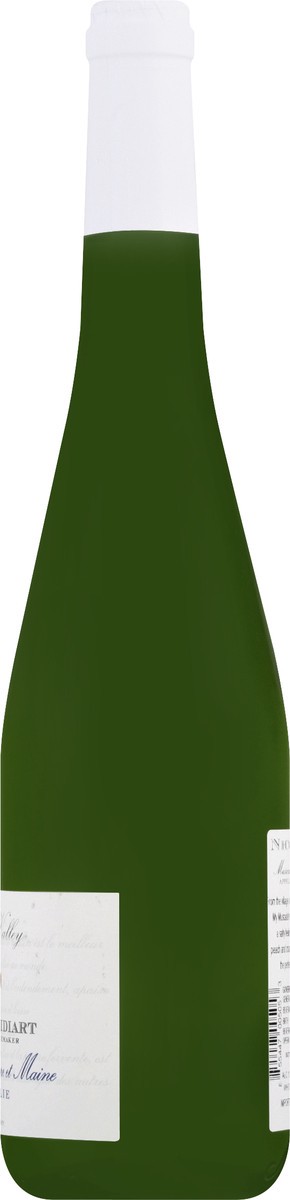 slide 3 of 8, Nicolas Idiart White Loire Wine 750 ml, 750 ml