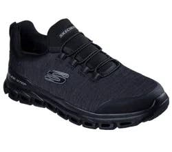 Skechers Skx Sport 233013w Bbk Glidestep Ryla 11.5