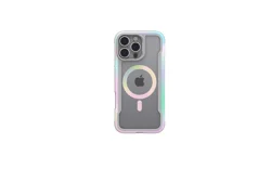 Raptic Shield 2.0 Quartz for iPhone 15 Pro Max