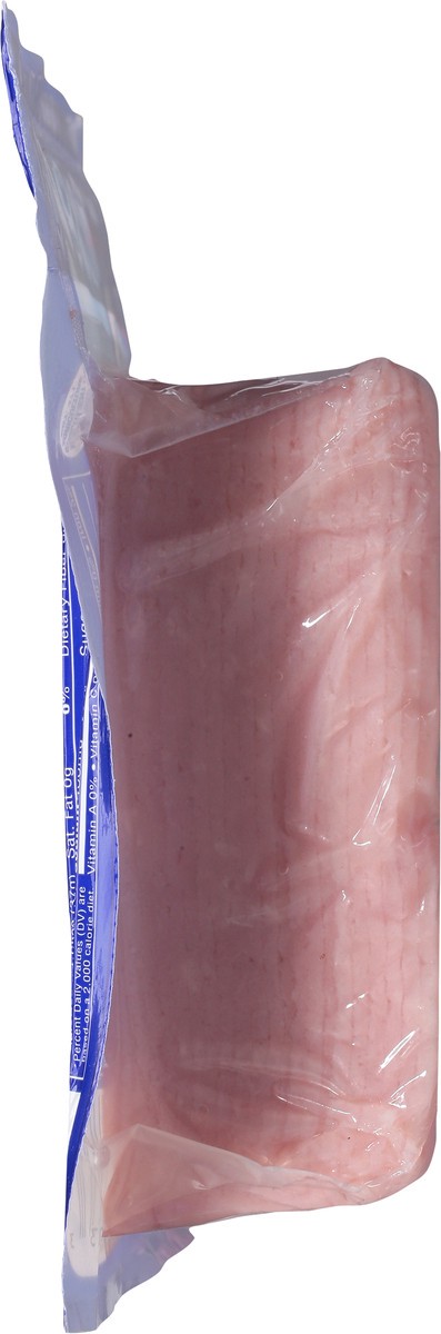 slide 10 of 12, FUD Original Cooked Ham 32 oz, 32 oz