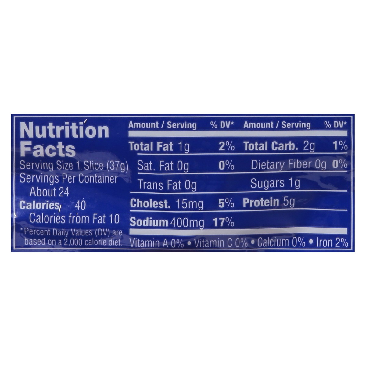 slide 5 of 12, FUD Original Cooked Ham 32 oz, 32 oz