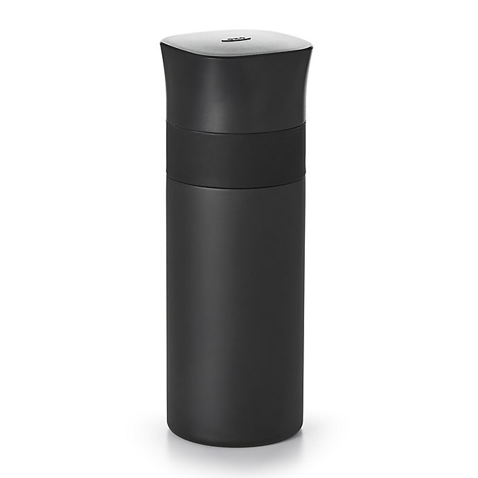 Brew Twisting Grip Travel Mug