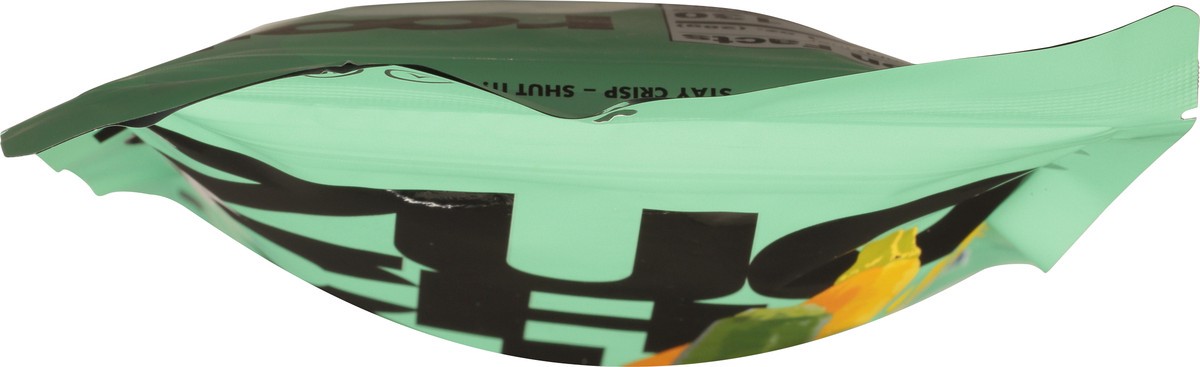 slide 7 of 9, Root Foods Zucchini Chips 2.5 oz, 2.75 oz