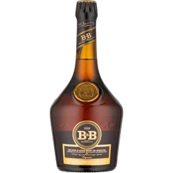 B & B Bénédictine B&B Liqueur By Benedictine 40% 75Cl/750Ml