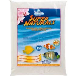 CaribSea Super Naturals Aquarium Sand