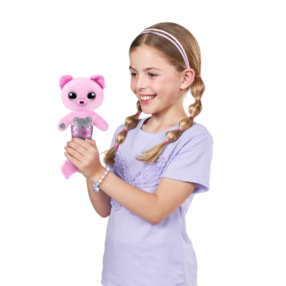 slide 5 of 6, Zuru Pets Alive Furmaids Mystery Capsule, 1 ct