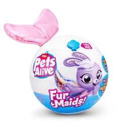 Zuru Pets Alive Furmaids Mystery Capsule