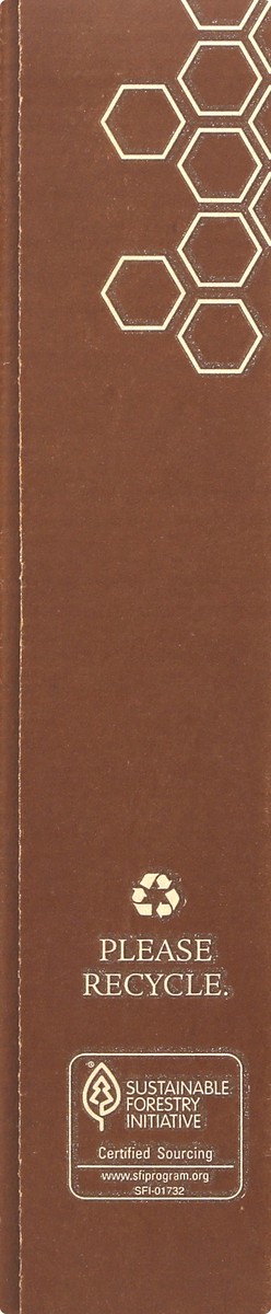 slide 7 of 9, Root 7 Inch Timberline Collenette Ivory Candle 1 ea, 1 ea