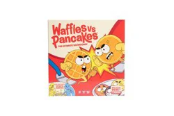 Waffles vs. Pancakes™ Game