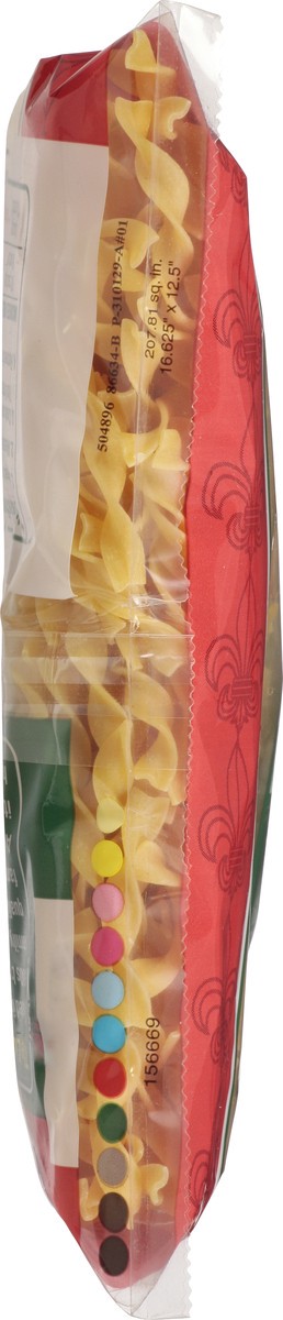 slide 10 of 14, Luxury Medium Egg Noodles 12 oz, 12 oz