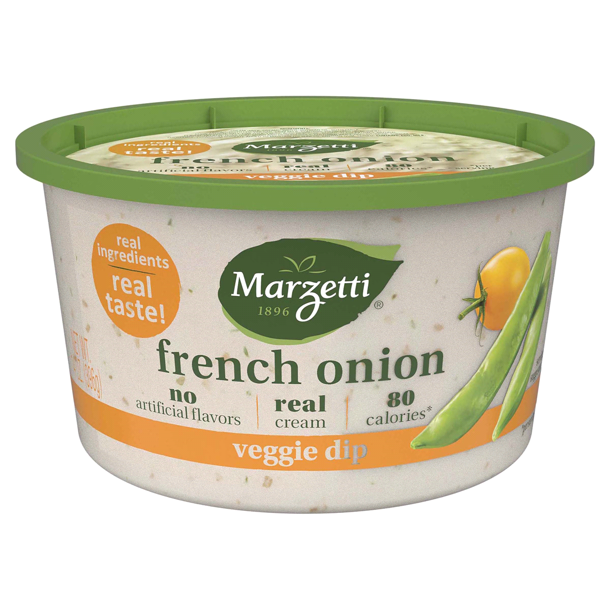 slide 1 of 1, Marzetti Veggie Dip 14 oz, 14 oz