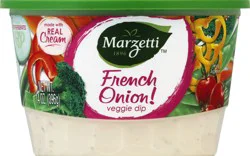 Marzetti Veggie Dip 14 oz