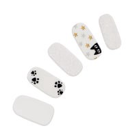 slide 13 of 17, Dashing Diva Gloss Palette, Salt Cave, 32 ct