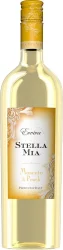 Evviva Stella Mia Moscato & Peach Wine