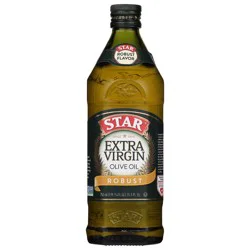 Star Robust Extra Virgin Olive Oil 25.3 fl oz